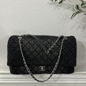 NOT AUTHENTIC Designer Bag. Bought from Boutique